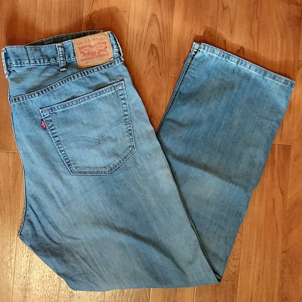 LEVIS MENS 559 40x32